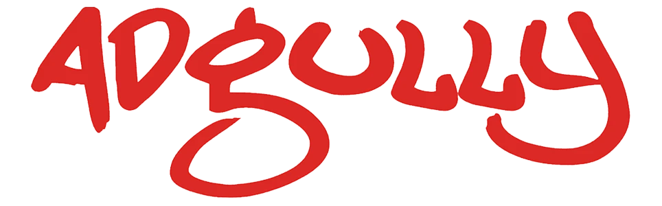 AdGully Logo