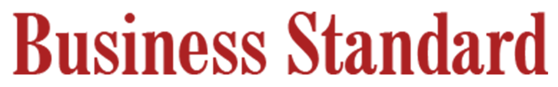 Business Standard Logo