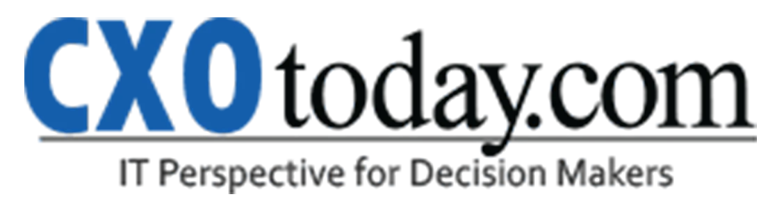 CXO Today Logo