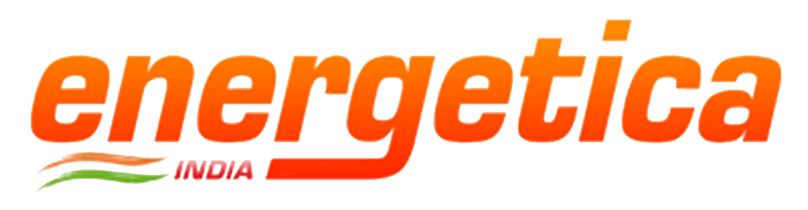 Energetica India Logo