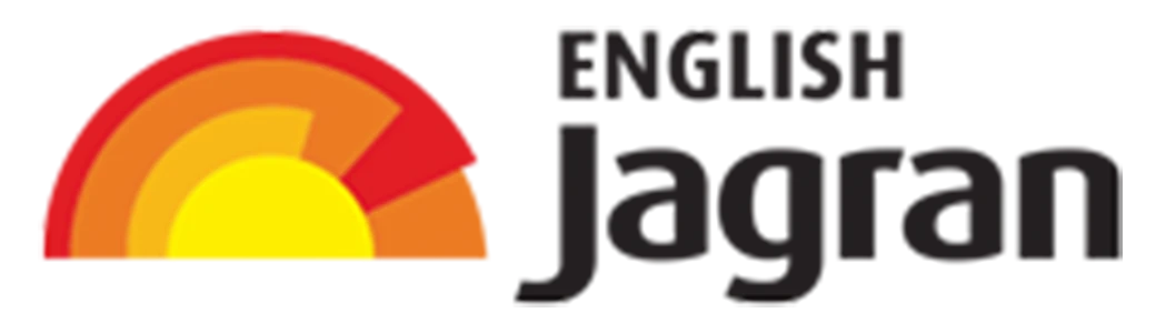 Jagran English Logo