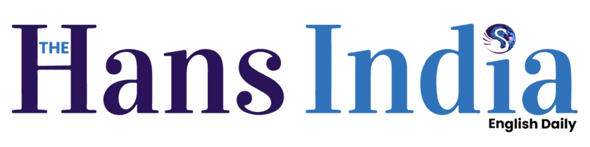 Hans India Logo