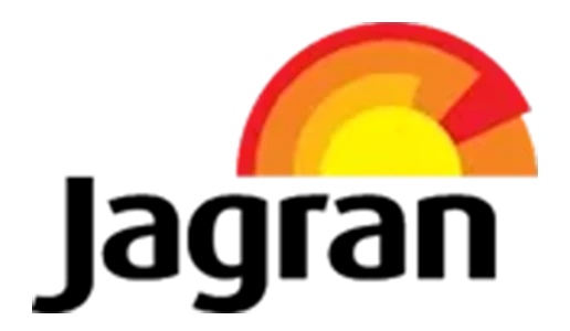 Jagran Logo