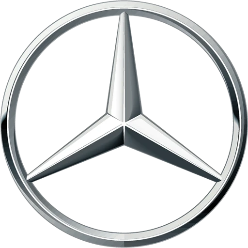 Mercedes logo