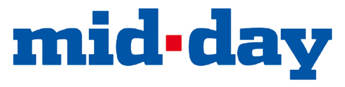 Mid Day Logo