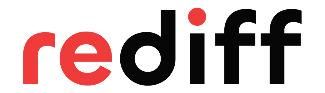 Rediff Logo