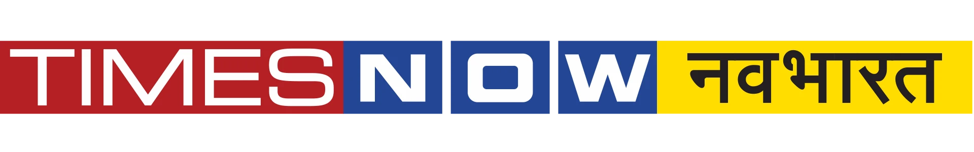 Times Now Logo