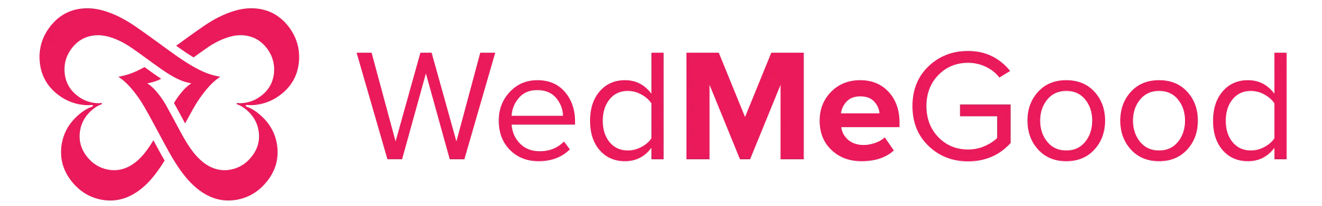 WedMeGood Logo